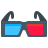 A simple animation studio symbol in the Pawsome3D visual style